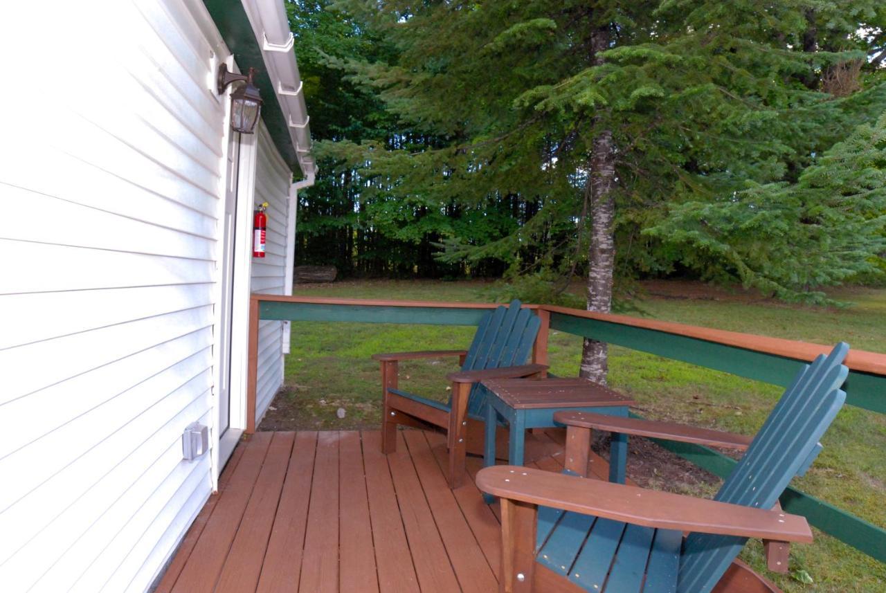 Maple Leaf Lodge Schroon Lake Zewnętrze zdjęcie