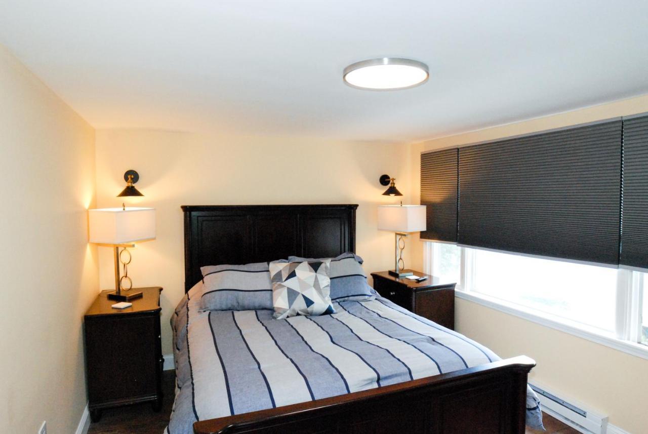 Maple Leaf Lodge Schroon Lake Zewnętrze zdjęcie